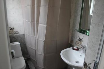 پانسیون Giorgi's Homestay