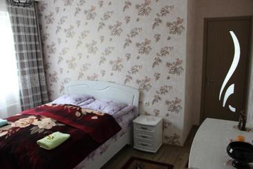 پانسیون Giorgi's Homestay