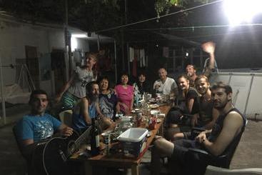 پانسیون Giorgi's Homestay