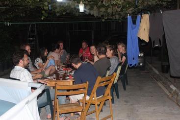 پانسیون Giorgi's Homestay