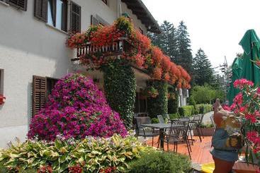 پانسیون Guesthouse Pri štefanu