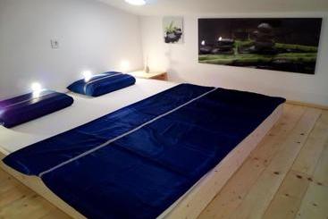 پانسیون Pri štorklji