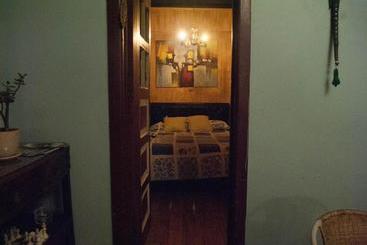 پانسیون Hostel 1760