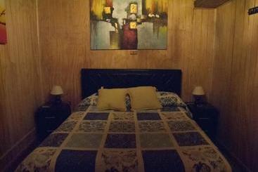 پانسیون Hostel 1760