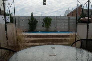 پانسیون Hostel 1760