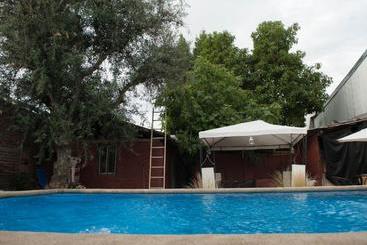 پانسیون Hostel 1760