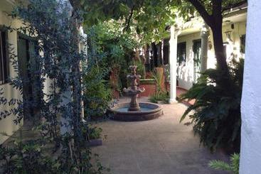 پانسیون Hostel 1760