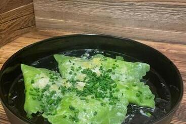 פנסיון Landhaus Tirolerherz