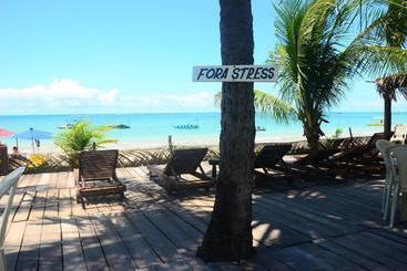 Пансион Pousada E Restaurante Encanto Das águas