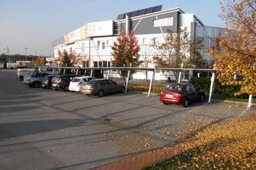 Пансион Rooms Cipot