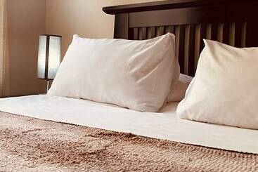 פנסיון Sidze Guest House