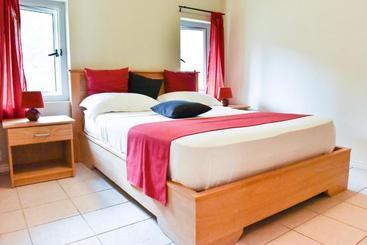 پانسیون Tamarin Chambres D'hotes