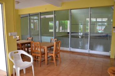 پانسیون Tamarin Chambres D'hotes