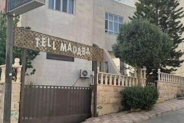 پانسیون Tell Madaba