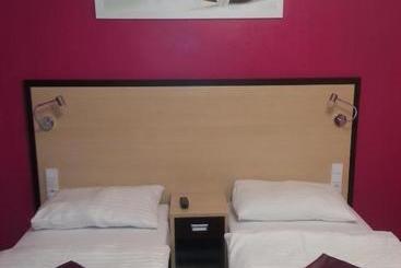 Pension Central Semmering