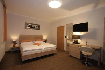 Pension Central Semmering