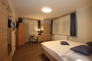 Pension Central Semmering