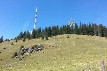 Pension Central Semmering