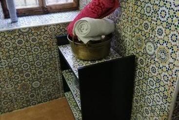 Riad Aicha