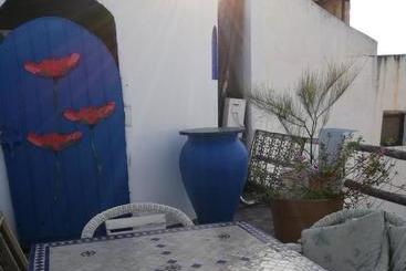 Riad Aicha