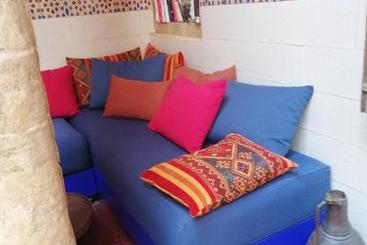 Riad Aicha