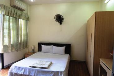 An Hung Lakeview