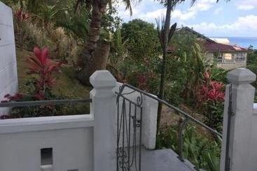 Harbour Vista Inn