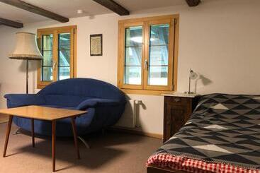 בית מלון כפרי Bühl 3