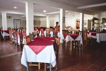 شقة فندقية La Candida