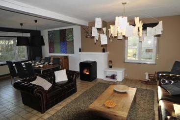 شقة فندقية La Maison Des Artistes