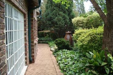 بنسيون Anne's Place