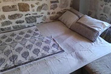 پانسیون Guest House šljuka