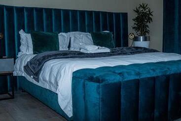 펜션 Henry George Guest House