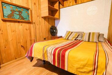 펜션 Hostal Maitahue