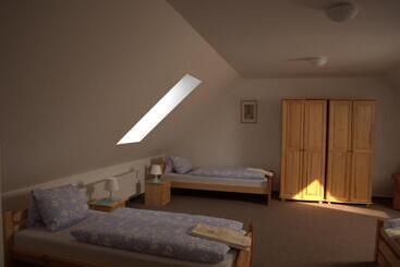 פנסיון Hostinec Vo Višňovom