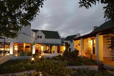 بنسيون Kaijaiki Country Inn And Restaurant