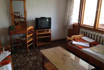 بنسيون Katerina Family