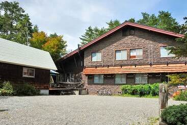 펜션 Kunugi Relaxation With 4 Modern Rooms