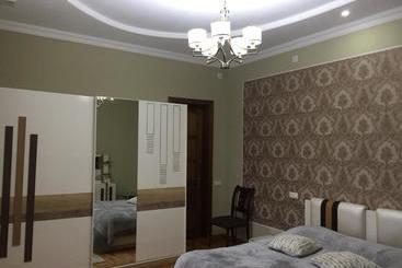 پانسیون Magnolia Guest House