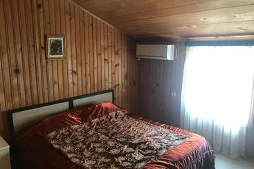 پانسیون Magnolia Guest House