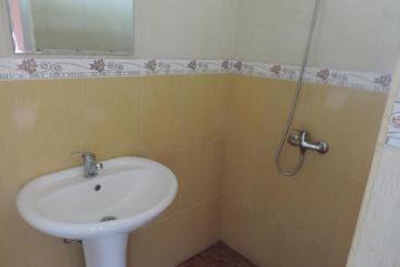 پانسیون Magnolia Guest House