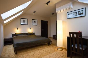 ペンション Penzion Kastiel