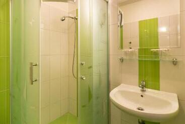 ペンション Penzion Mušlov