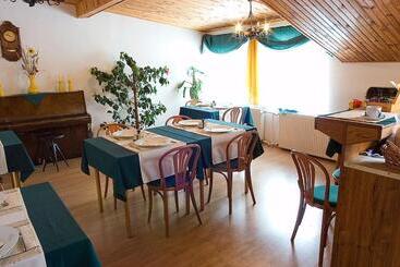 膳宿费 Penzion Siesta