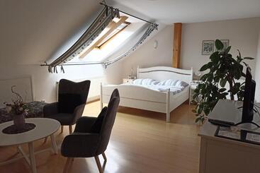 پانسیون Penzion V Podzámčí Litomyšl