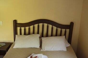 Пансион Pousada Agua Cristalina