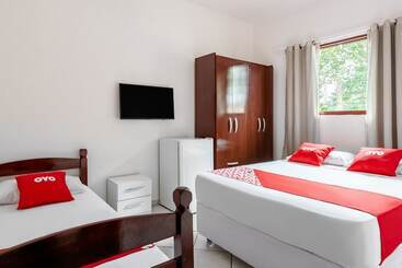 膳宿费 Pousada Da Tia Leo