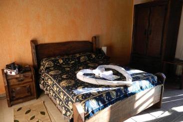 ペンション Pousada Lua E Sol