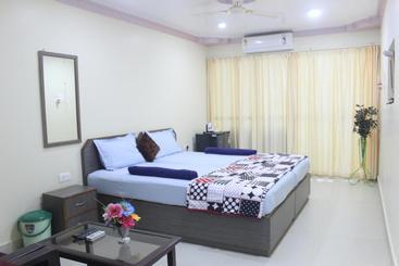 Pensão Kanvas Suites   Sun N Moon