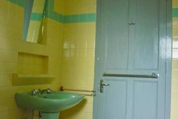 پانسیون Fairview Guesthouse